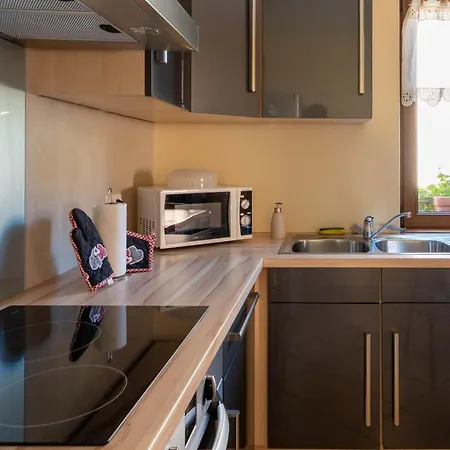 Appartement Aux Grains Nobles