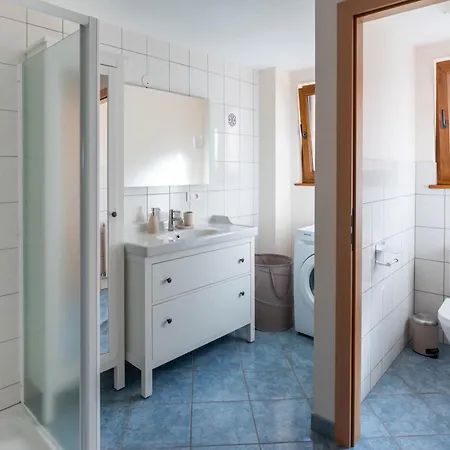 Aux Grains Nobles Appartement *