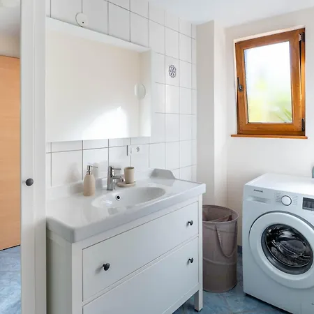 Appartement Aux Grains Nobles *