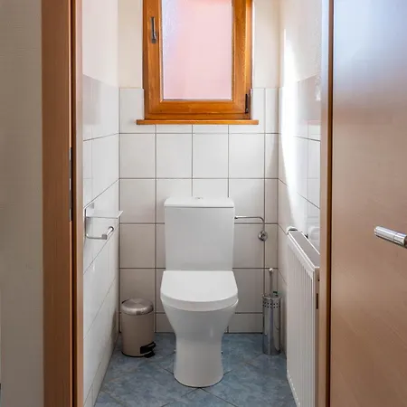 Aux Grains Nobles Appartement