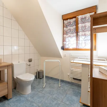 Appartement Aux Grains Nobles *