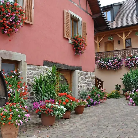 Aux Grains Nobles
