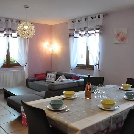 Aux Grains Nobles Voegtlinshoffen