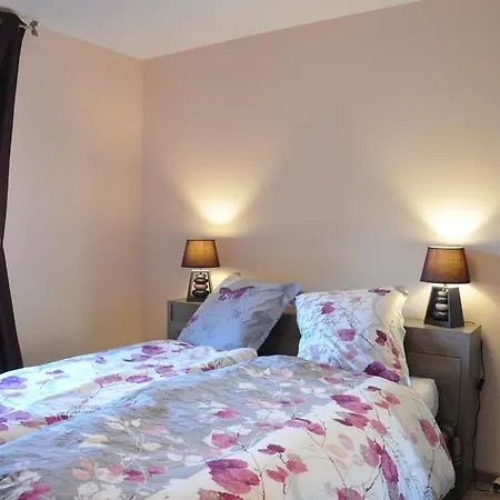 Apartamento Aux Grains Nobles *