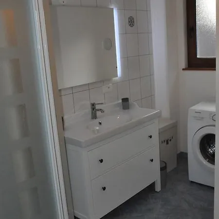 Aux Grains Nobles Appartement
