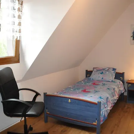 Aux Grains Nobles Apartamento *